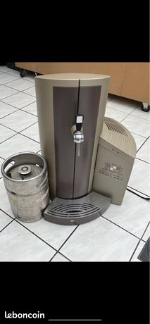 Tireuse à bière