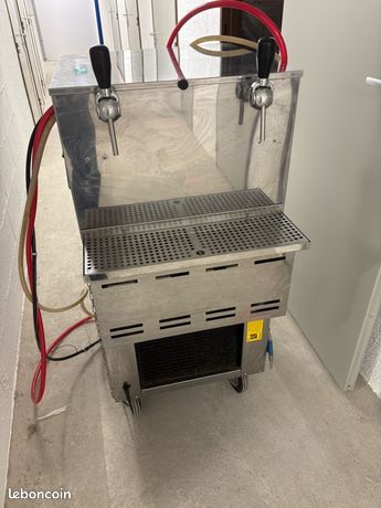 Tireuse à bière mobile pro OPREMA Grand débit