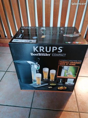 Tireuse à bière