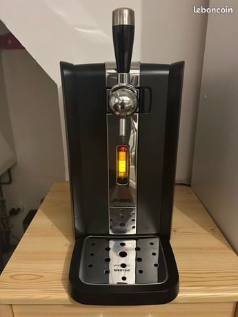 Tireuse à bière Perfectdraft 6l