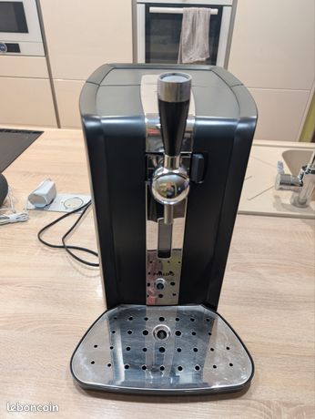 Tireuse à bière Philips perfectdraft
