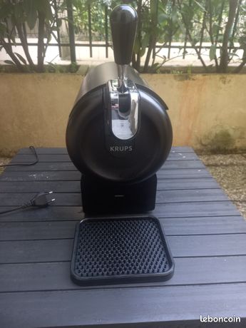 Tireuse aq biere