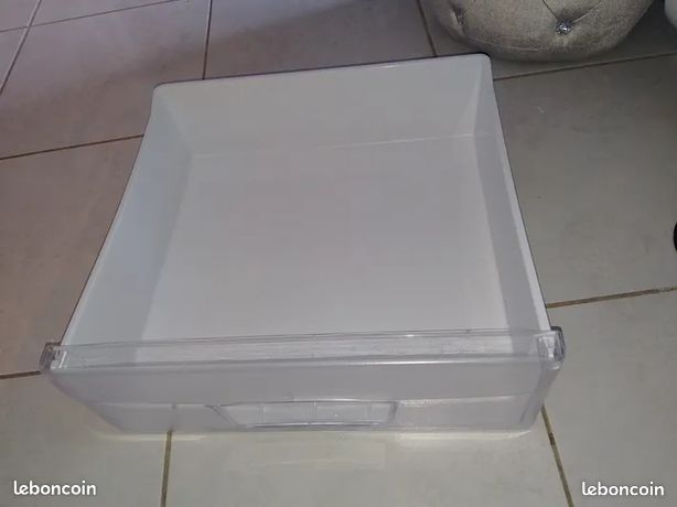 Tiroir congélateur INDESIT