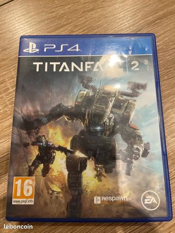 Titanfall 2