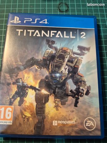 Titanfall 2