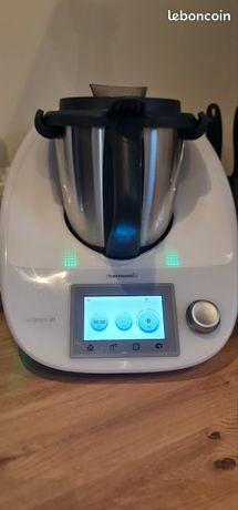 TM5 thermomix vorwerk