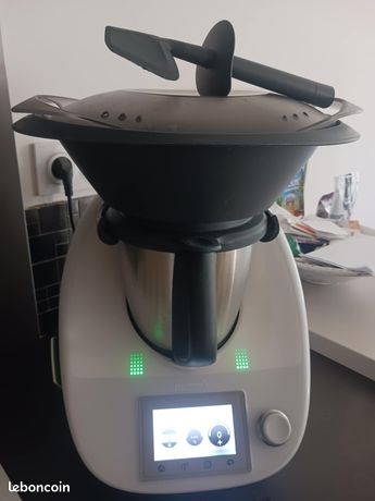 Tm5 thermomix