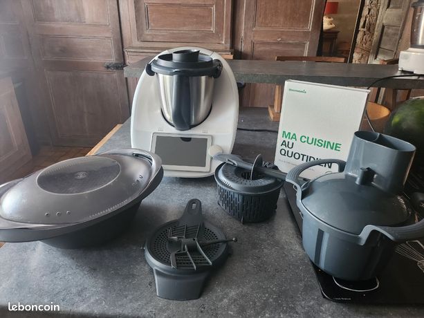 TM6 thermomix