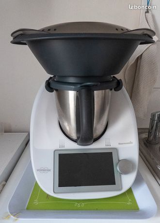 TM6 Vorwerk