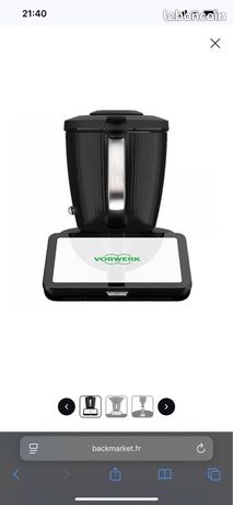 Tm7 neuf dans le carton jamais ouvert