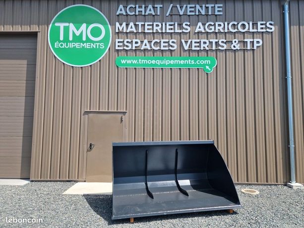 TMO SMX 2400 Manitou