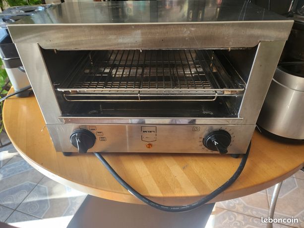 Toaster Electrique Metro