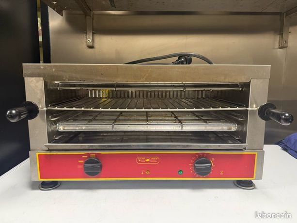 Toaster Professionnel