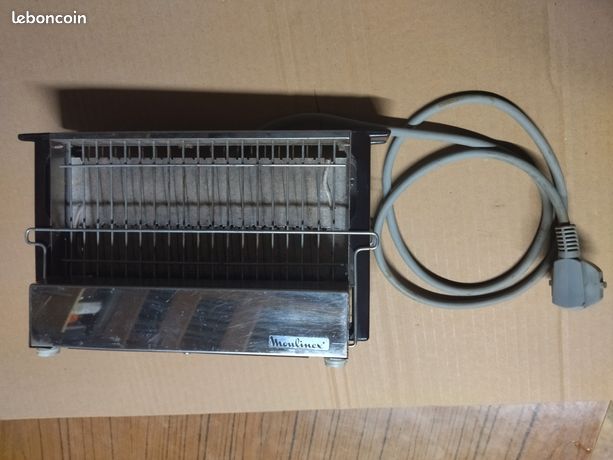 Toasteur Moulinex