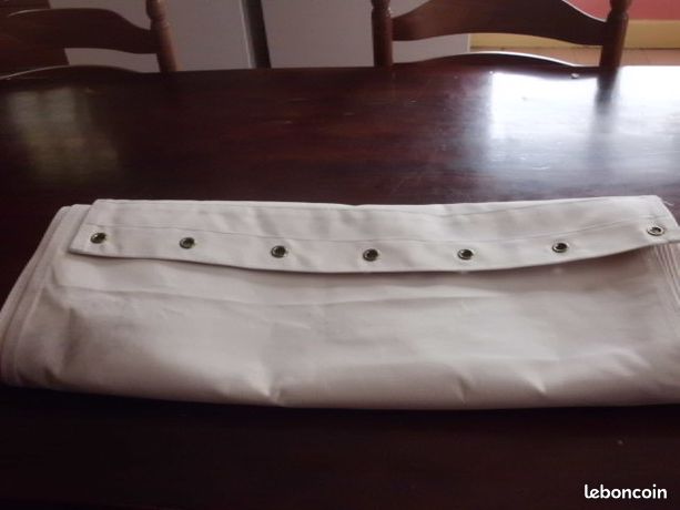 Toile d enfournement