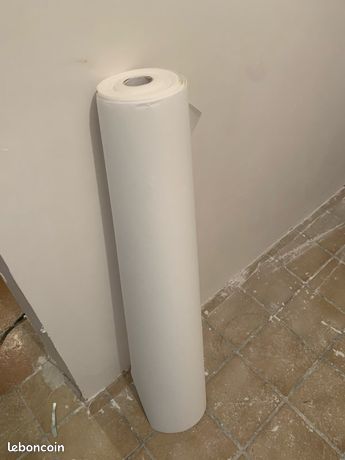 Toile de rénovation