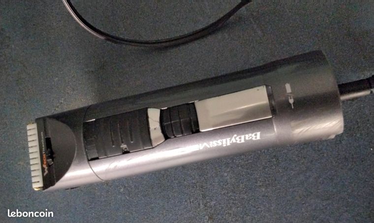 Tondeuse à cheveux BABYLISS