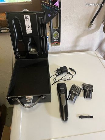 Tondeuse à cheveux