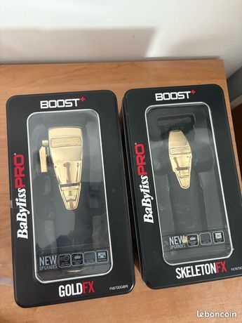 Tondeuse babyliss pro fx