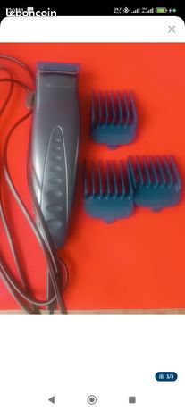 Tondeuse cheveux filaire