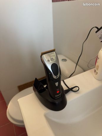 Tondeuse cheveux Panasonic