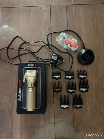 Tondeuse cheveux