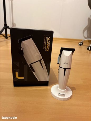 Tondeuse de coupe jrl ghost