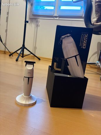 Tondeuse de finition Jrl ghost