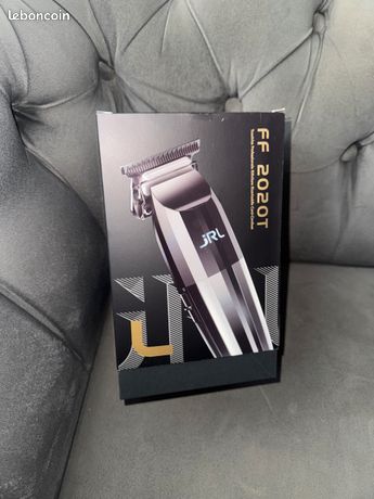 Tondeuse de finitions JLR ff 2020t