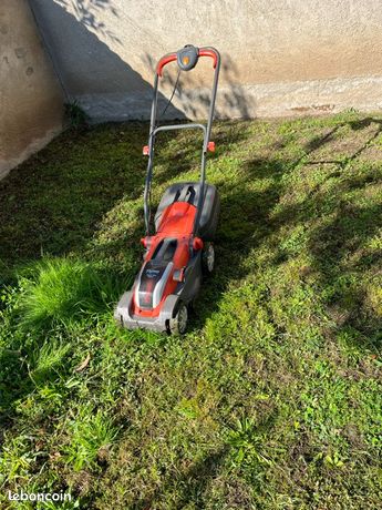 Tondeuse électrique à batterie