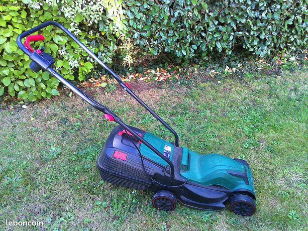 Tondeuse électrique Parkside