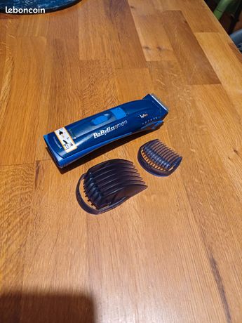 Tondeuse homme Babyliss for men