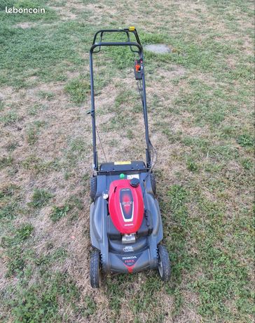 Tondeuse HONDA