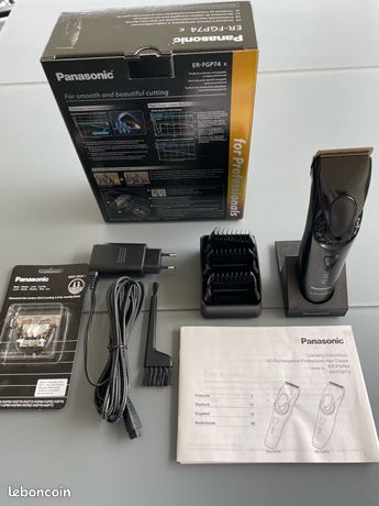 Tondeuse Panasonic ER-FGP74