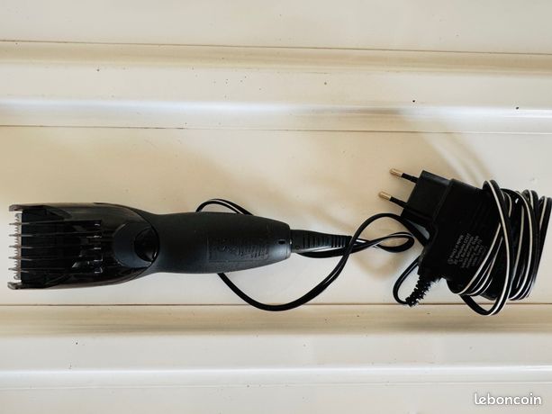 Tondeuse Panasonic pour homme