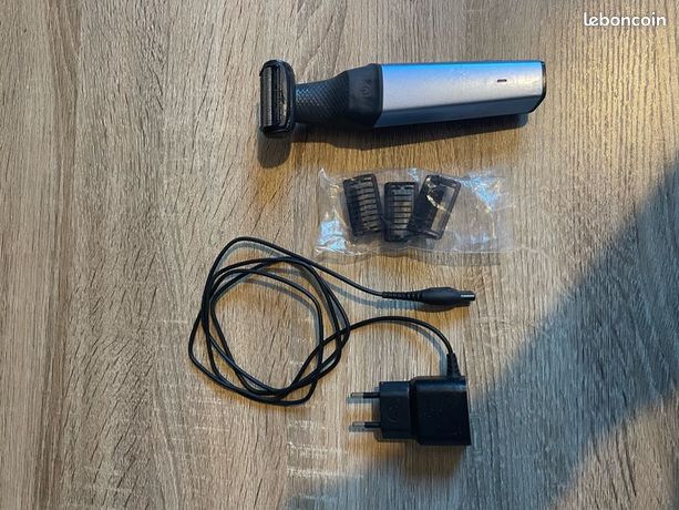 Tondeuse Philips Bodygroom series 3000 BG3027