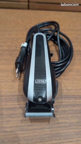 Tondeuse professionnelle Wahl ST3 S