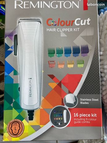 Tondeuse Remington