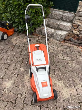 Tondeuse Stihl