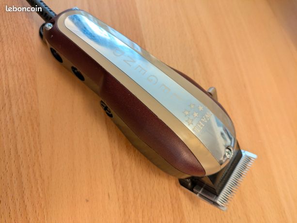 Tondeuse Wahl Legend