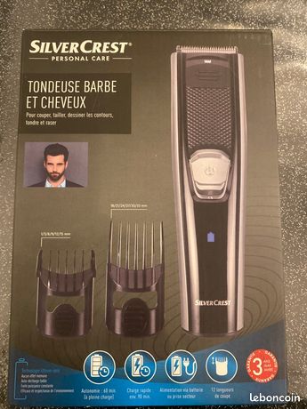 Tondeuse