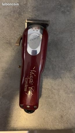 Tondeuse wahl