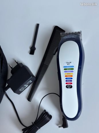 Tondeuse Wahl USA pro