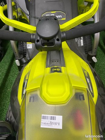 Tondeuses à gazon Neuf