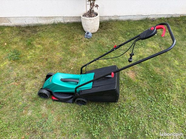 Tondonce électrique bosch