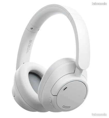 TONEMAC Casque Bluetooth H7