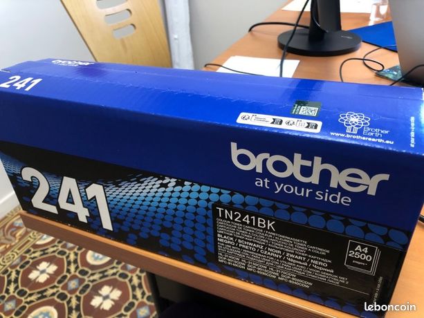 Toner Brother 241