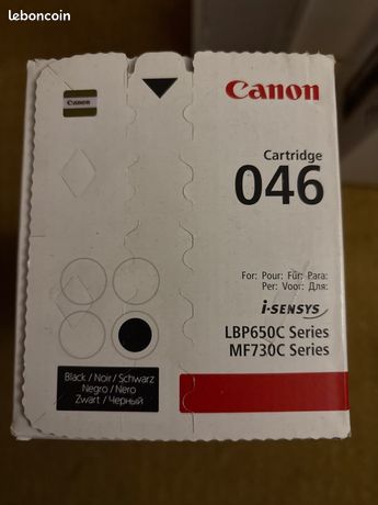 Toner Canon i Sensys