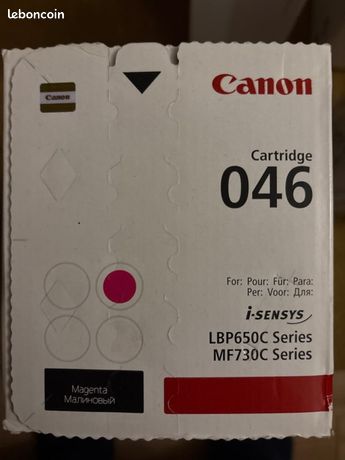 Toner Canon i Sensys