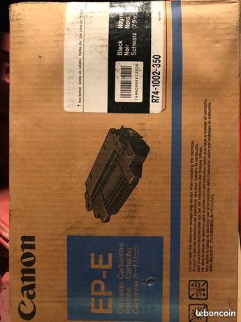 Toner canon r74-1002-350